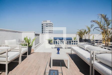 Studio à venda com 31m², 1 quarto e sem vagaÁrea comum - Piscina