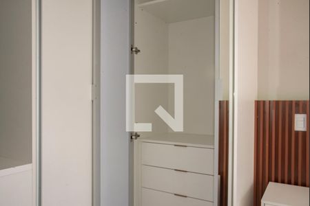 Studio de kitnet/studio à venda com 1 quarto, 31m² em Vila Clementino, São Paulo