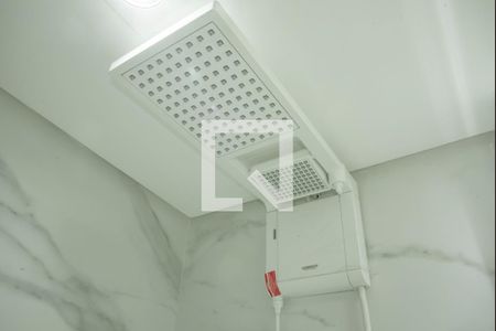 Studio à venda com 31m², 1 quarto e sem vagaBanheiro