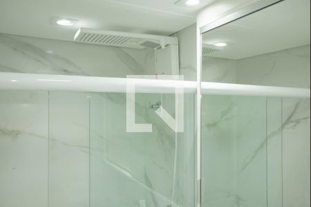 Studio à venda com 31m², 1 quarto e sem vagaBanheiro