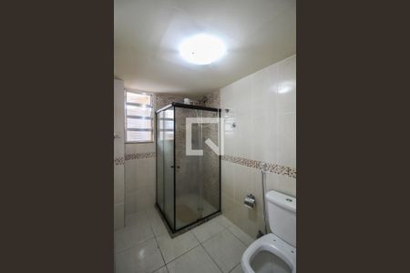 Apartamento para alugar com 62m², 2 quartos e 1 vagaBanheiro