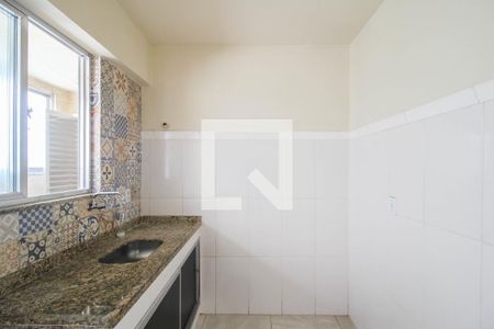 Apartamento para alugar com 62m², 2 quartos e 1 vagaCozinha