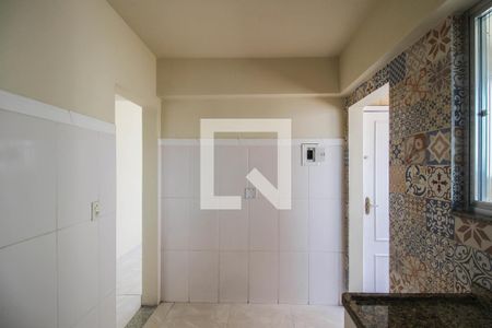 Apartamento para alugar com 62m², 2 quartos e 1 vagaCozinha