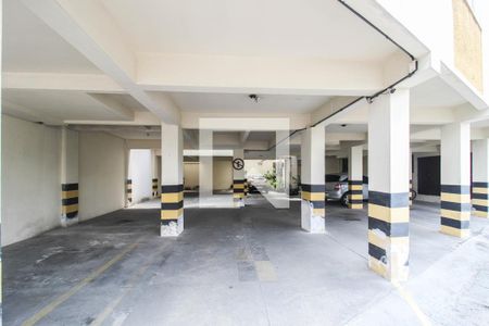 Apartamento para alugar com 62m², 2 quartos e 1 vagaGaragem