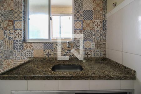 Apartamento para alugar com 62m², 2 quartos e 1 vagaCozinha