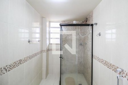 Apartamento para alugar com 62m², 2 quartos e 1 vagaBanheiro