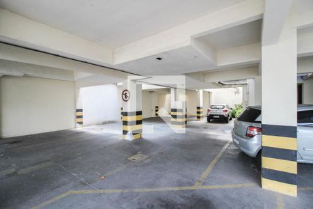 Apartamento para alugar com 62m², 2 quartos e 1 vagaGaragem