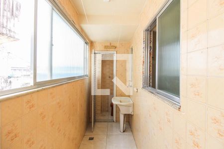 Apartamento para alugar com 62m², 2 quartos e 1 vagaÁrea de Serviço