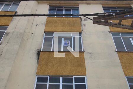 Apartamento para alugar com 62m², 2 quartos e 1 vagaFachada