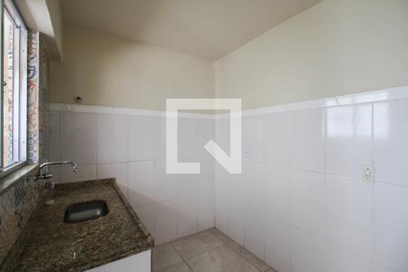 Apartamento para alugar com 62m², 2 quartos e 1 vagaCozinha