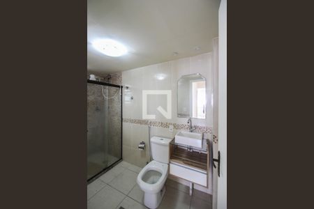 Apartamento para alugar com 62m², 2 quartos e 1 vagaBanheiro