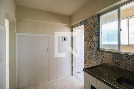 Apartamento para alugar com 62m², 2 quartos e 1 vagaCozinha