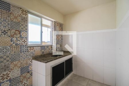 Apartamento para alugar com 62m², 2 quartos e 1 vagaCozinha