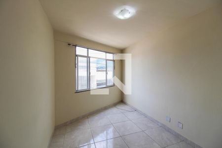 Sala de apartamento para alugar com 2 quartos, 62m² em Califórnia, Nova Iguaçu