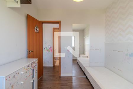 Quarto 1 de apartamento para alugar com 2 quartos, 62m² em Medianeira, Porto Alegre