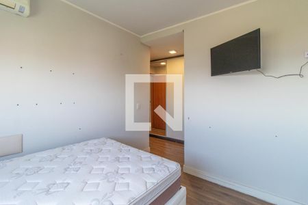 Quarto 2 de apartamento para alugar com 2 quartos, 62m² em Medianeira, Porto Alegre