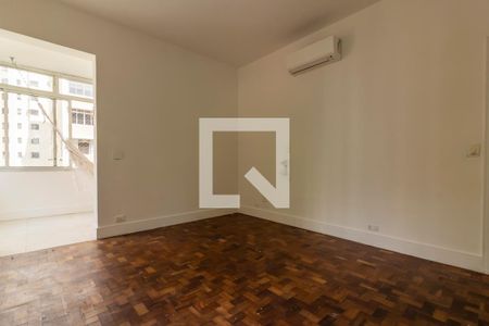 Quarto 02 de apartamento para alugar com 3 quartos, 153m² em Jardim Paulista, São Paulo