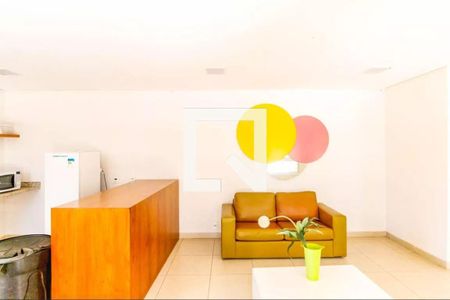 Apartamento para alugar com 57m², 2 quartos e 1 vagaSalão de Festas