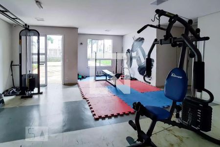 Apartamento para alugar com 57m², 2 quartos e 1 vagaAcademia