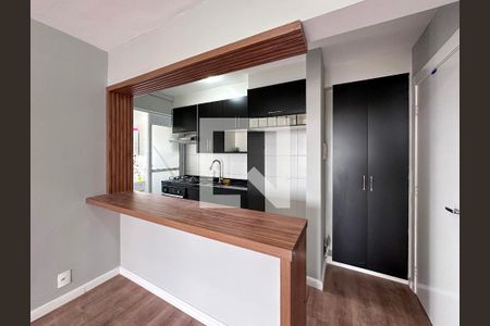 Apartamento para alugar com 57m², 2 quartos e 1 vagaCozinha