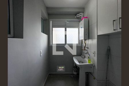 Apartamento para alugar com 57m², 2 quartos e 1 vagaÁrea de Serviço