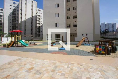 Apartamento para alugar com 57m², 2 quartos e 1 vagaPlayground