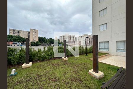 Apartamento para alugar com 57m², 2 quartos e 1 vagaRedário