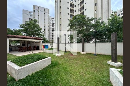 Apartamento para alugar com 57m², 2 quartos e 1 vagaRedário