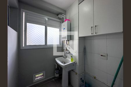 Apartamento para alugar com 57m², 2 quartos e 1 vagaÁrea de Serviço