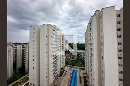 Apartamento para alugar com 57m², 2 quartos e 1 vagaVista Quarto 2