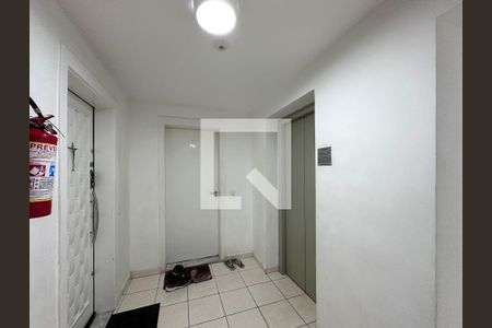 Apartamento para alugar com 57m², 2 quartos e 1 vagaHall Apartamento