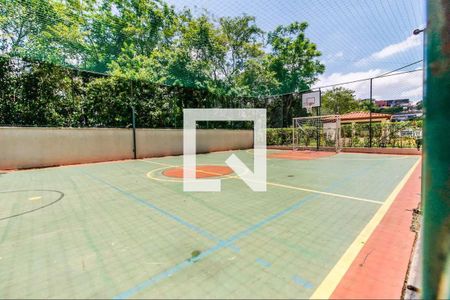 Apartamento para alugar com 57m², 2 quartos e 1 vagaQuadra