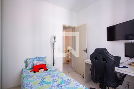 Quarto 1 de apartamento à venda com 2 quartos, 110m² em Santa Rosa, Niterói