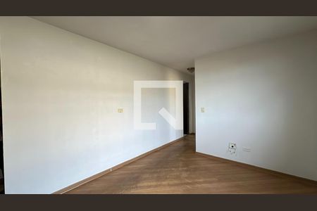 Sala de apartamento para alugar com 2 quartos, 55m² em Cidade Industrial de Curitiba, Curitiba