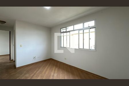 Sala de apartamento para alugar com 2 quartos, 55m² em Cidade Industrial de Curitiba, Curitiba