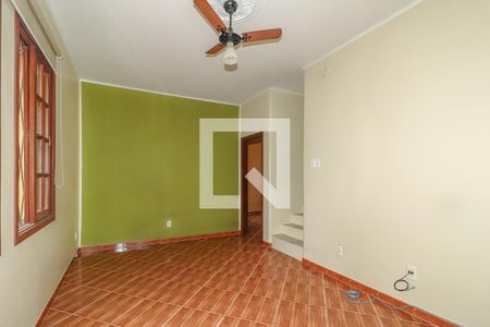Sala de casa para alugar com 3 quartos, 132m² em Partenon, Porto Alegre