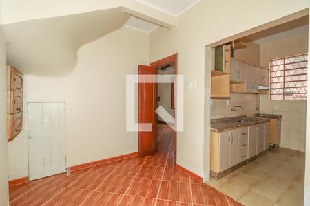 Sala de Jantar de casa para alugar com 3 quartos, 132m² em Partenon, Porto Alegre