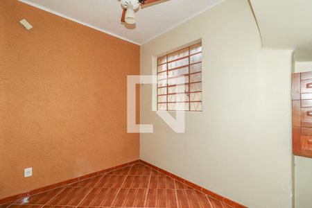 Sala de Jantar de casa à venda com 3 quartos, 132m² em Partenon, Porto Alegre