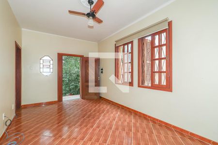 Sala de casa para alugar com 3 quartos, 132m² em Partenon, Porto Alegre