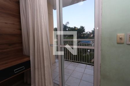 Sacada de apartamento para alugar com 3 quartos, 56m² em Jardim Vila Formosa, São Paulo