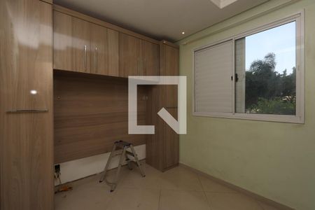 Quarto 1 de apartamento para alugar com 3 quartos, 56m² em Jardim Vila Formosa, São Paulo