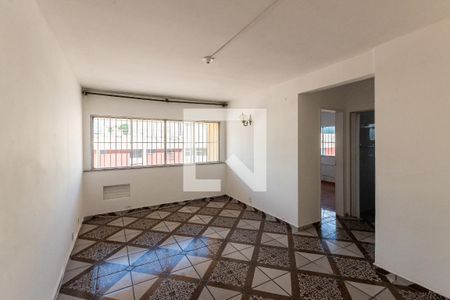 Sala de apartamento para alugar com 1 quarto, 58m² em Andaraí, Rio de Janeiro