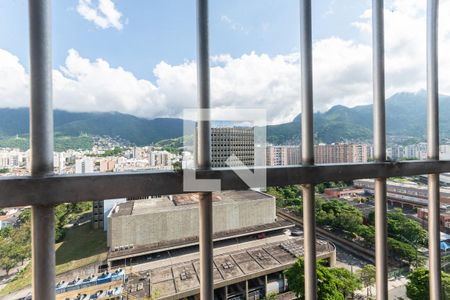 Vista de apartamento para alugar com 1 quarto, 58m² em Andaraí, Rio de Janeiro