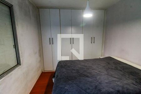 Quarto 1 - Armários de apartamento à venda com 2 quartos, 54m² em Vila Andrade, São Paulo