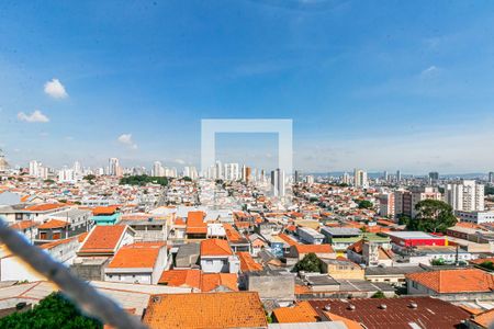Varanda - Vista de apartamento para alugar com 3 quartos, 67m² em Vila Carrão, São Paulo