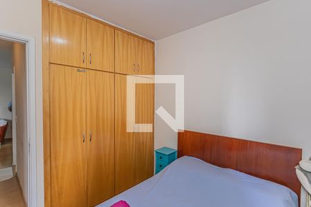 Quarto 1 de apartamento à venda com 3 quartos, 58m² em Vila Pereira Barreto, São Paulo