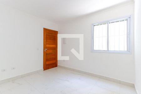 Sala de apartamento para alugar com 1 quarto, 35m² em Vila Gustavo, São Paulo