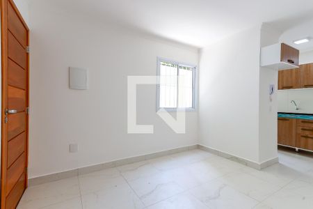 Apartamento para alugar com 35m², 1 quarto e sem vagaSala