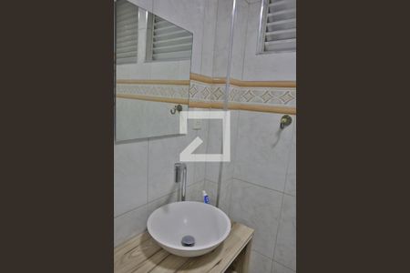 Apartamento para alugar com 75m², 1 quarto e 1 vagaBanheiro