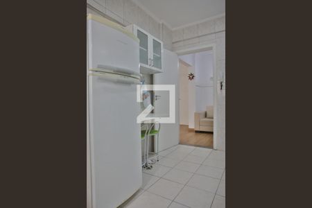 Apartamento para alugar com 75m², 1 quarto e 1 vagaCozinha
